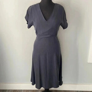 Armed Angels | Florentinaa Fit  & Flare Dress